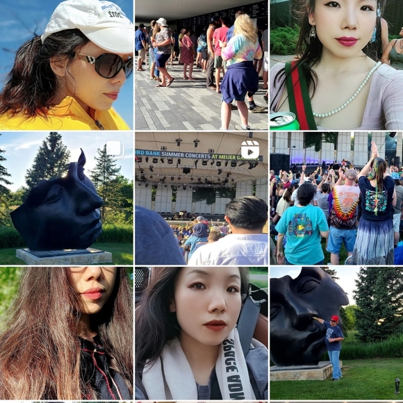 Meet your Posher, Cassi - Picture 4 of 16